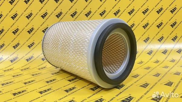 Фильтр кабины (внешний) CATERPILLAR 211-2661 — фото 3